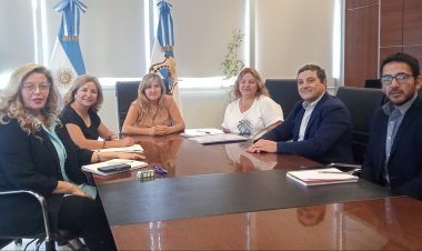 UDAP no descarta paro al inicio del ciclo lectivo 2024