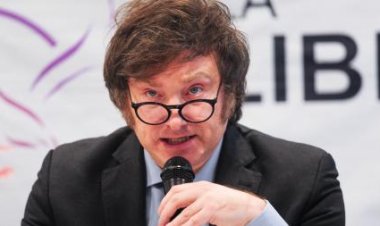 Milei cuestiono a los gobernadores y anunció asistencia por cuotas de colegios y vouchers