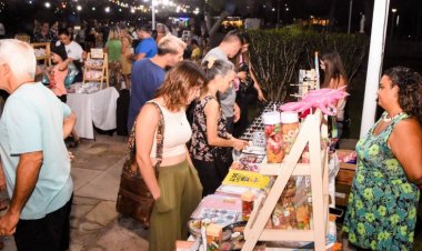 Variados eventos para todos los gustos este fin de semana
