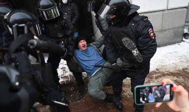 El líder opositor ruso Navalny murió en la cárcel