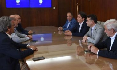 San Juan y Mendoza destinan una pauta diversificadora del 17% de la producción