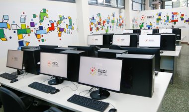 San Juan cuenta con un nuevo polo tecnológico