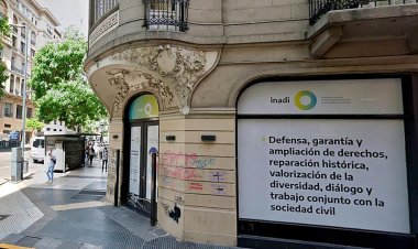 El Gobierno anunció el cierre definitivo del Inadi