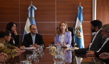 Gobierno autorizó las veranadas tras un acuerdo con Chile