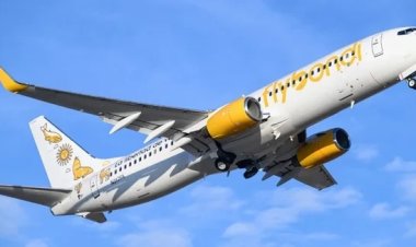 Aerolínea low cost: cómo conseguir pasajes en 3 y 6 cuotas