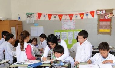 La Cooperadora Escolar es una contribución NO obligatoria