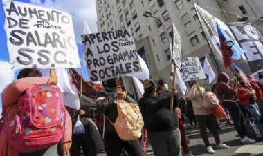 Dejan casi sin recursos al fondo fiduciario que beneficia a organizaciones sociales