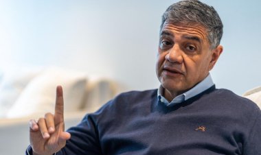 Jorge Macri descontará el día a docentes que paren