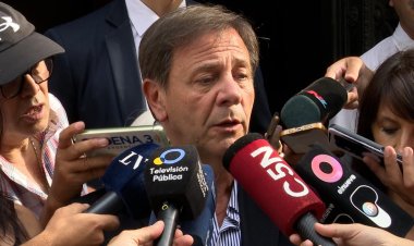Diputados de LLA se reunirán con Milei para ver cómo "volver a tratar la ley de Bases"