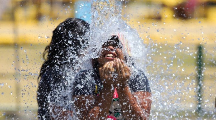 San Juan, una de las ciudades más calientes del país