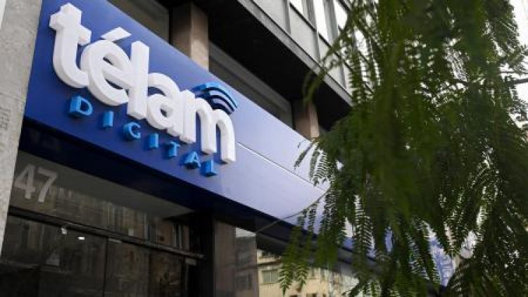 El Gobierno decidió intervenir los medios públicos durante un año