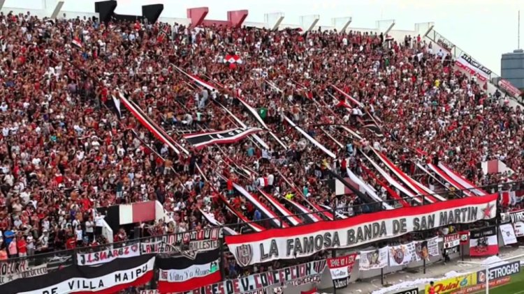Buscan identificar al autor del crimen del hincha de Chacarita