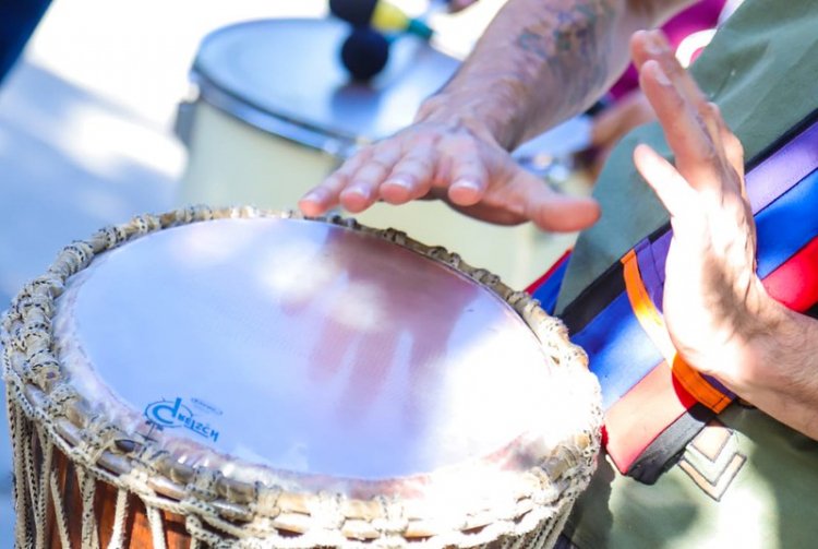Carnaval a pura Murga en las plazas de la Ciudad