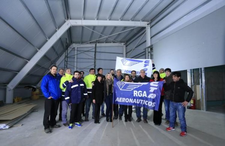 Multa de $160 millones contra sindicato que adhirió al paro de la CGT