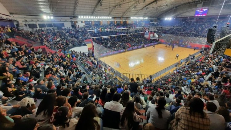 Así será el fixture de la Copa Intercontinental