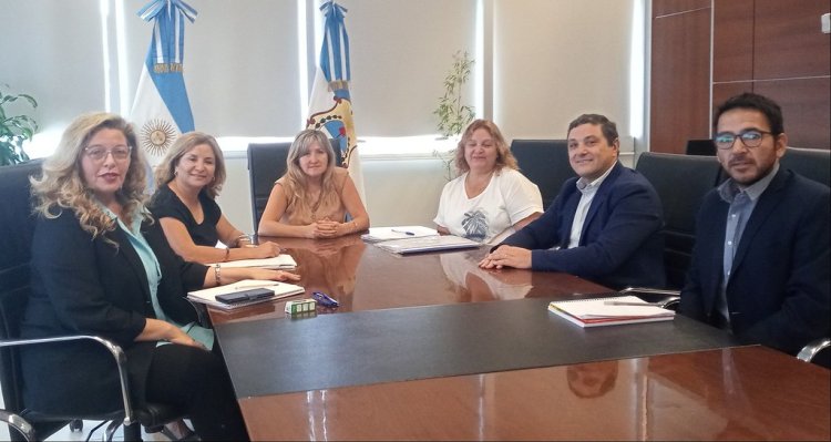 UDAP no descarta paro al inicio del ciclo lectivo 2024