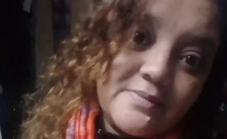 Asesinan a una mujer en Angaco y apuntan a su EX