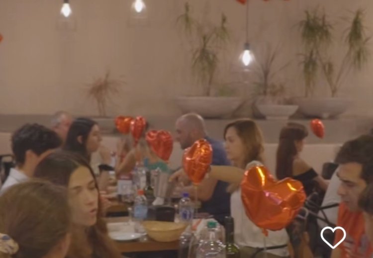 En Rivadavia se celebró el AMOR