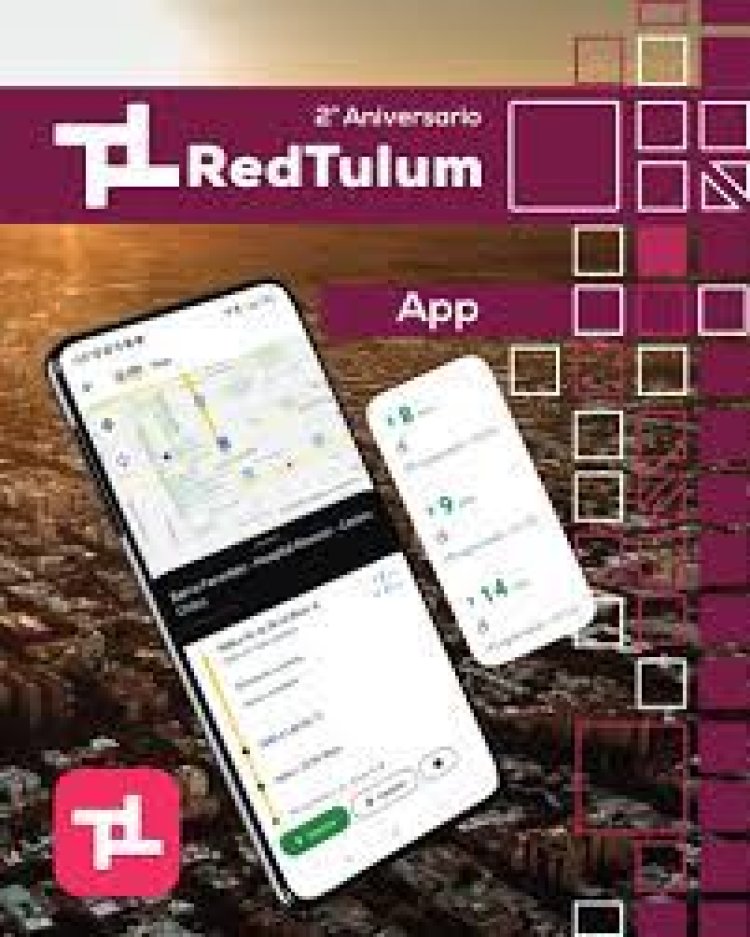 Por altos costos la Red Tulum cambiará de aplicación