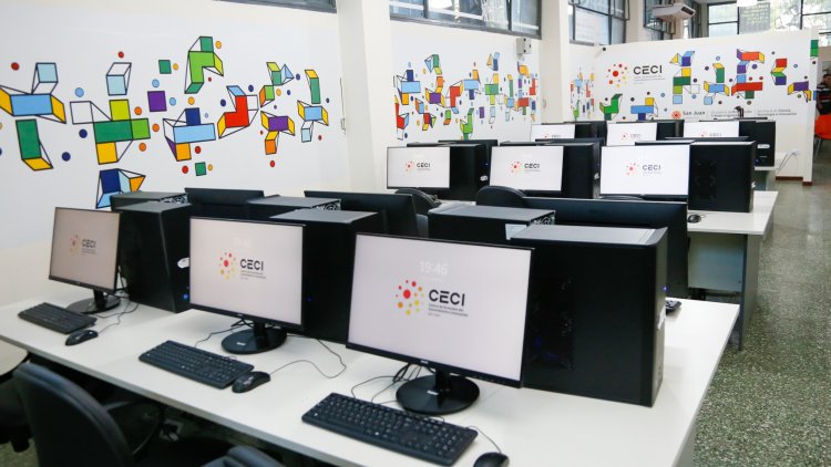 San Juan cuenta con un nuevo polo tecnológico