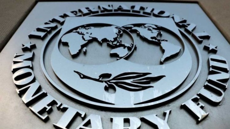 La número dos del FMI vendrá a la Argentina esta semana