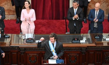 Diputados y el Senado dan marcha atrás  con el aumento de dietas