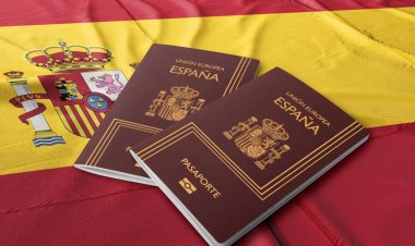 Se extendió el tiempo para sacar la ciudadania española