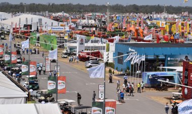Comienza Expoagro: Milei le hablará al campo