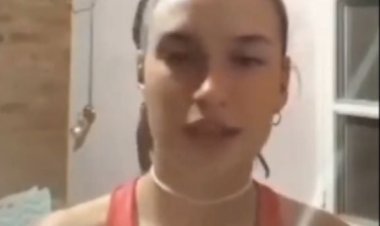 Insultó a sus alumnos de danza "Que estúpidos son"