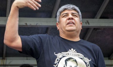 Pablo Moyano confirmó habrá un segundo paro de la CGT