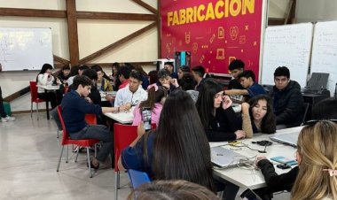 Conectar LAB: comienzan los talleres gratuitos