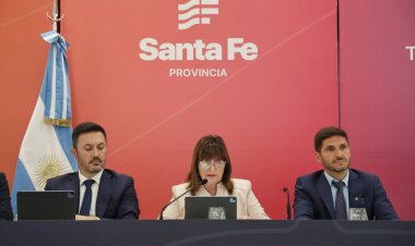 En 24 horas llegarán las Fuerzas Armadas a Rosario