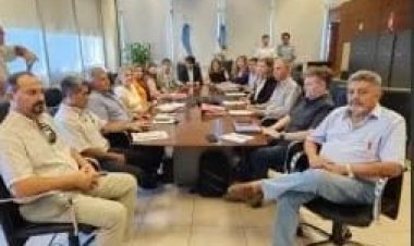 Paritaria: no hubo acuerdo con los docentes