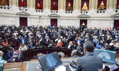 Se cayó la sesión en Diputados para debatir la fórmula de movilidad jubilatoria