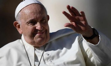 El Papa Francisco cumple 11 años de pontificado