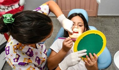 Crece la atención odontológica en los centros sanitarios de San Juan