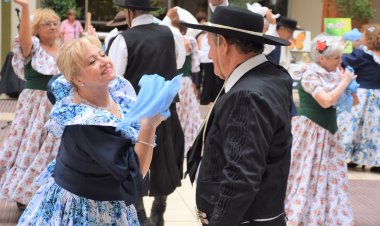 Promueven talleres para un envejecimiento saludable