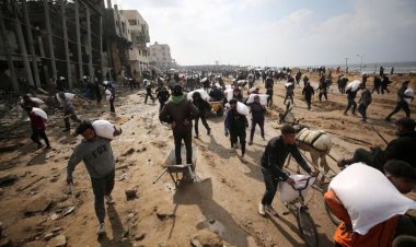 Israel ofrecerá una tregua de seis semanas en Gaza a cambio de 40 rehenes