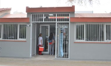 Comenzó la vacunación antigripal en San Juan