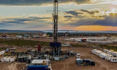 Récord de producción de petróleo en Neuquén impulsado por Vaca Muerta
