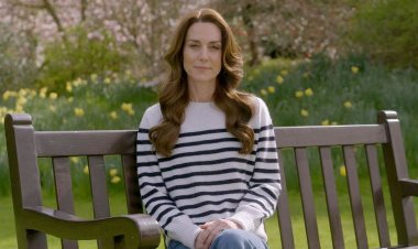 Kate Middleton tiene cáncer y dijo que esta con un tratamiento de quimioterapia