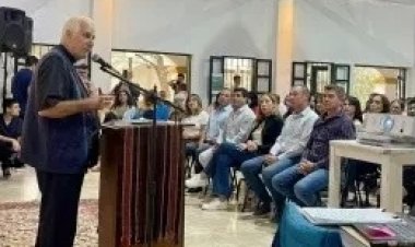 Retiro espiritual convocado por la Iglesia para reunir a políticos sanjuaninos