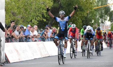 Moyano se llevó la Doble Media Agua