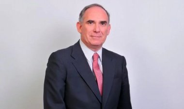 Designaron al dr. Luis Lucero como el nuevo secretario de Minería