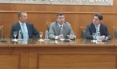 El gobierno lanza línea de créditos de $4000 millones para Pymes