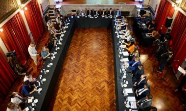 A un mes del nuevo sistema acusatorio integral: informe y estadísticas