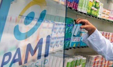 Siguen los medicamentos gratis de PAMI