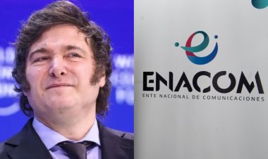 El Gobierno cerró las delegaciones provinciales del Enacom