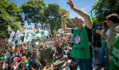 ATE denunció 10.000 despidos en el Estado