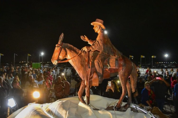 El Centro Evangelizador Santo Cura Brochero realizará la fiesta patronal
